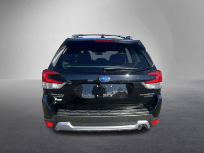 2022 Subaru Forester Touring CVT