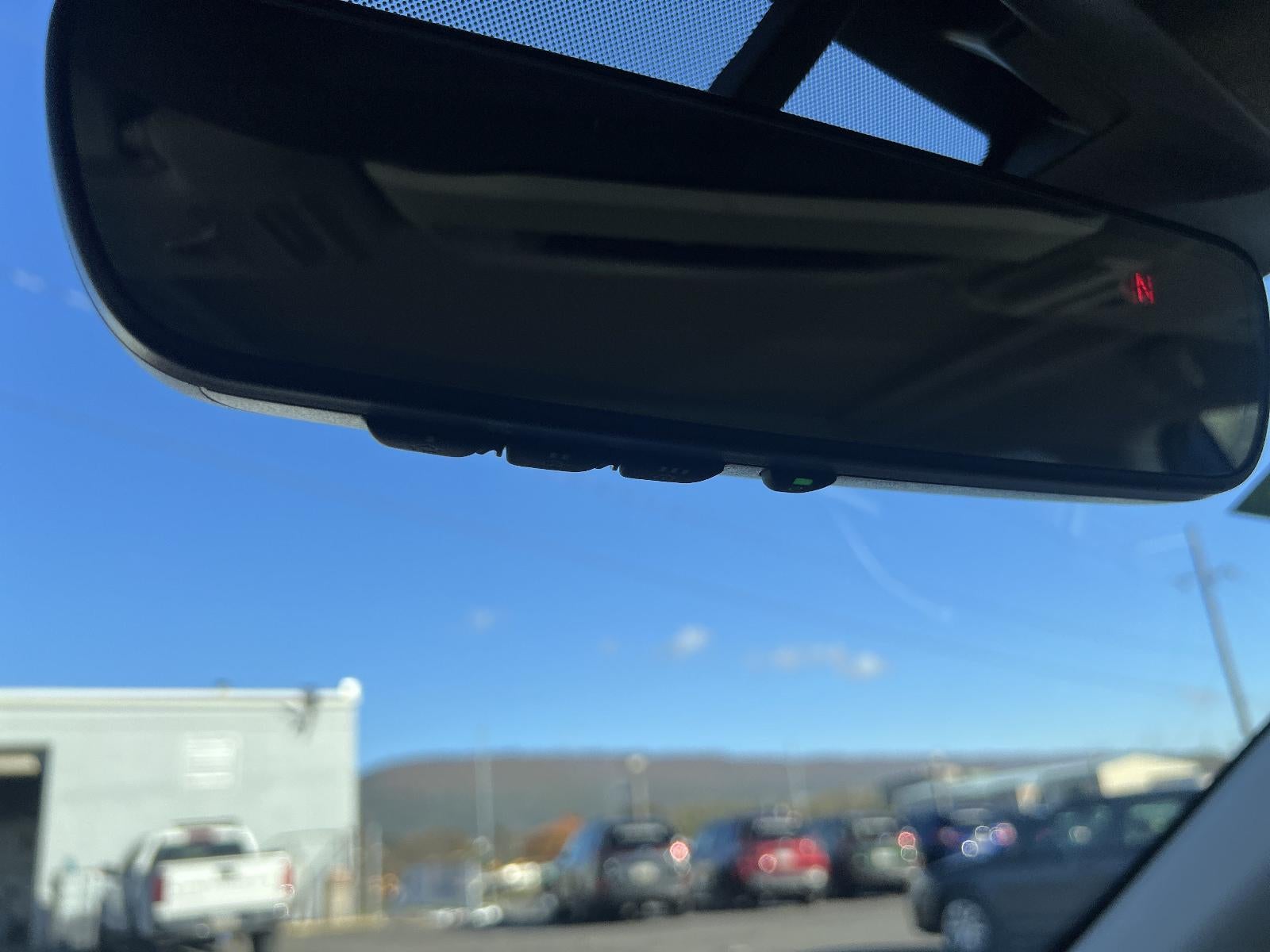 2022 Subaru Forester Touring CVT