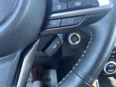 2022 Subaru Forester Touring CVT
