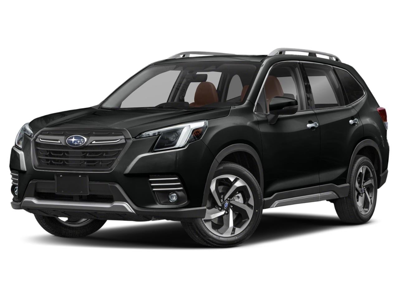 2022 Subaru Forester Touring CVT