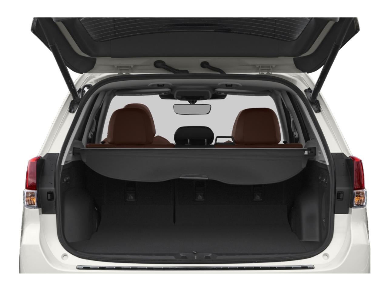 2022 Subaru Forester Touring CVT
