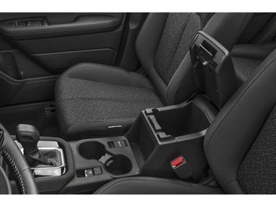 2025 Subaru Forester Premium AWD