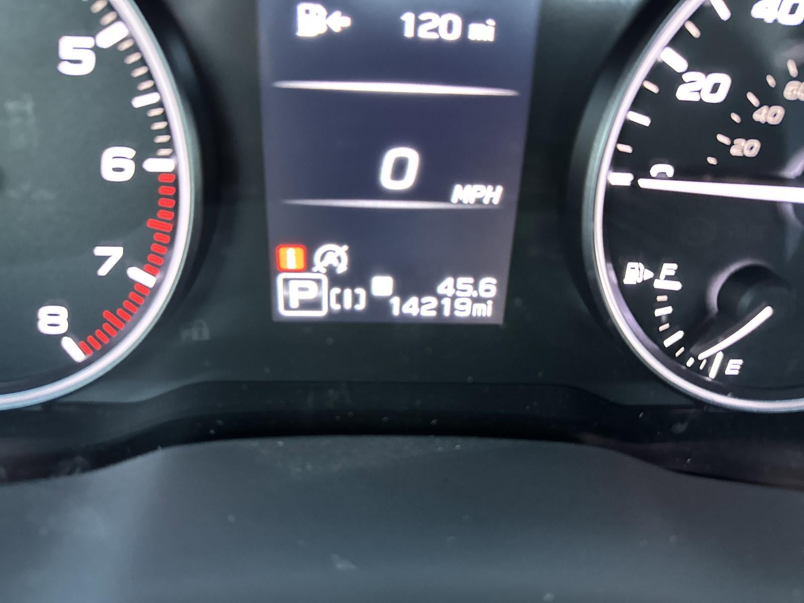 2025 Subaru Forester Sport AWD