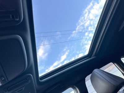 2025 Subaru Forester Sport AWD