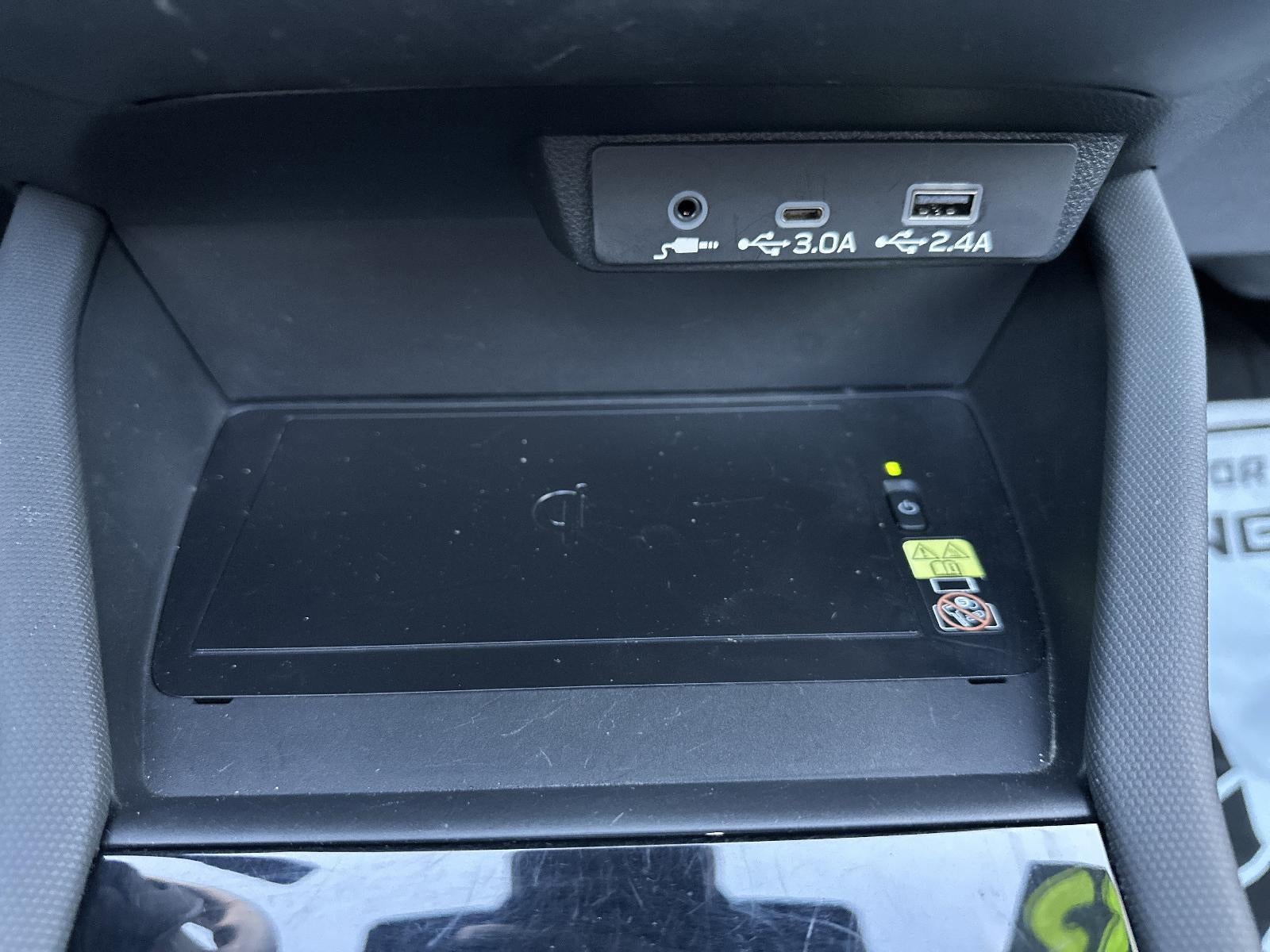 2025 Subaru Forester Sport AWD