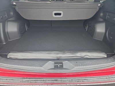 2025 Subaru Forester Limited AWD