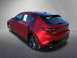 2020 Mazda Mazda3 Hatchback Preferred Package Auto AWD