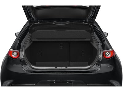 2020 Mazda Mazda3 Hatchback Preferred Package Auto AWD