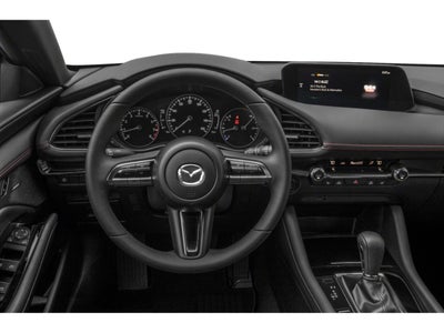 2020 Mazda Mazda3 Hatchback Preferred Package Auto AWD