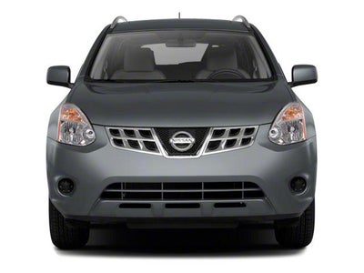 2013 Nissan Rogue AWD 4dr S
