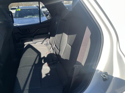 2025 Toyota 4Runner SR5 4WD (GS)