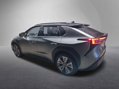 2023 Subaru Solterra Touring AWD