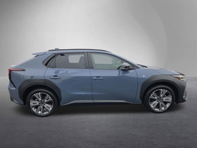 2023 Subaru Solterra Limited AWD