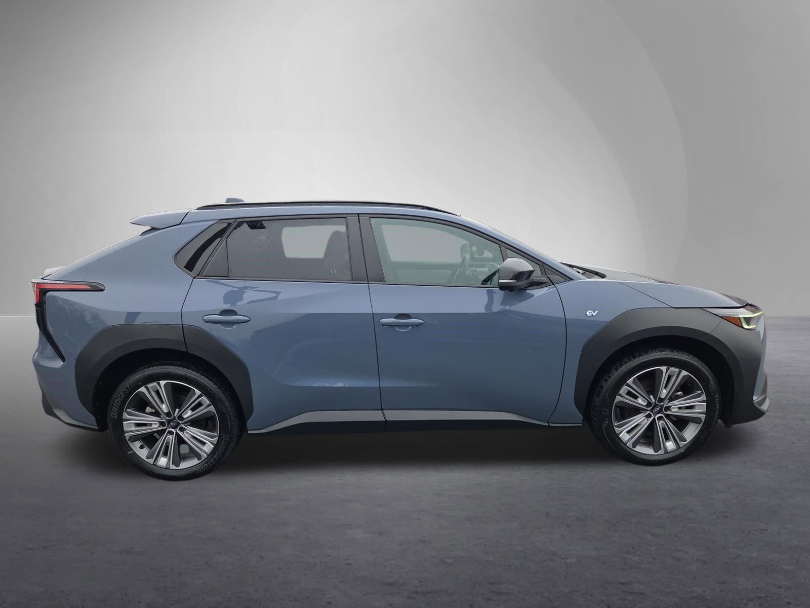 2023 Subaru Solterra Limited AWD