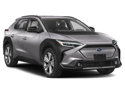 2023 Subaru Solterra Limited AWD