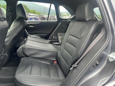 2019 Toyota RAV4 Hybrid XSE AWD (Natl)