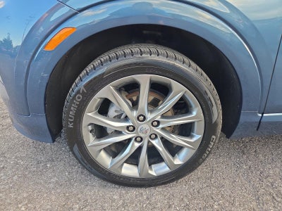 2024 Buick Encore GX Avenir AWD