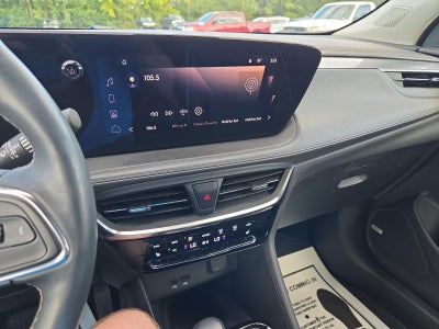 2024 Buick Encore GX Avenir AWD