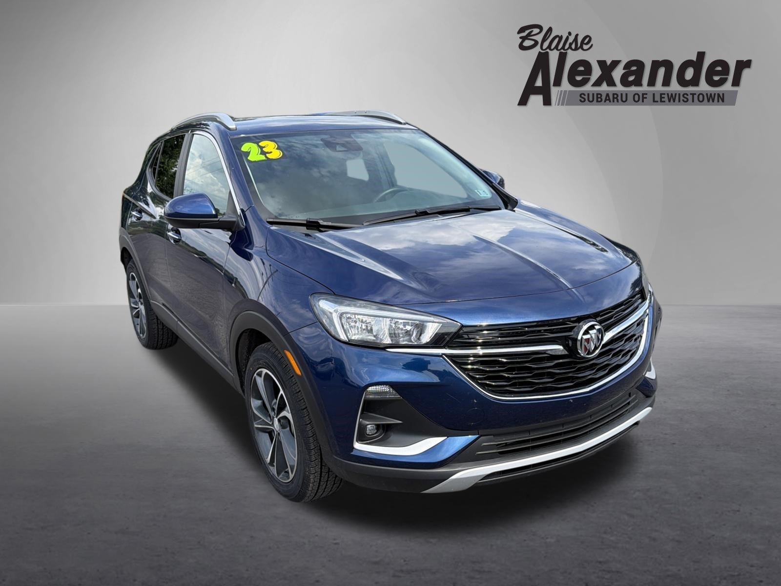 2023 Buick Encore GX Select FWD