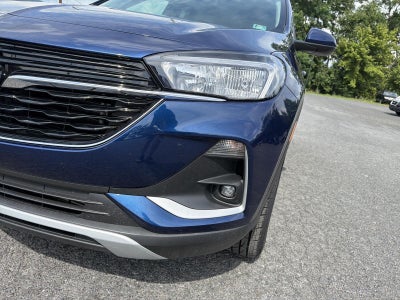 2023 Buick Encore GX Select FWD
