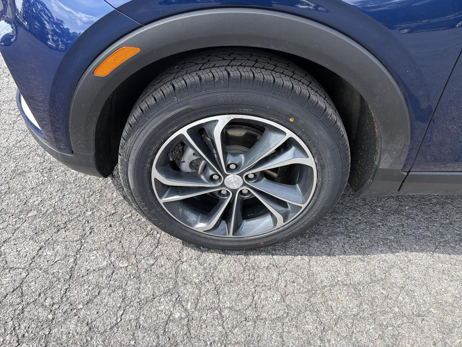 2023 Buick Encore GX Select FWD