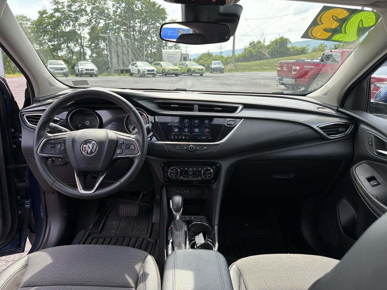 2023 Buick Encore GX Select FWD