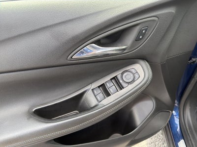 2023 Buick Encore GX Select FWD