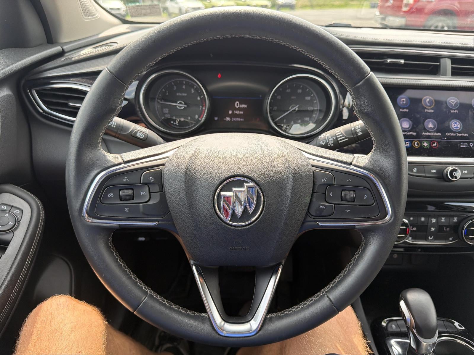 2023 Buick Encore GX Select FWD