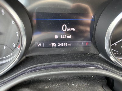 2023 Buick Encore GX Select FWD