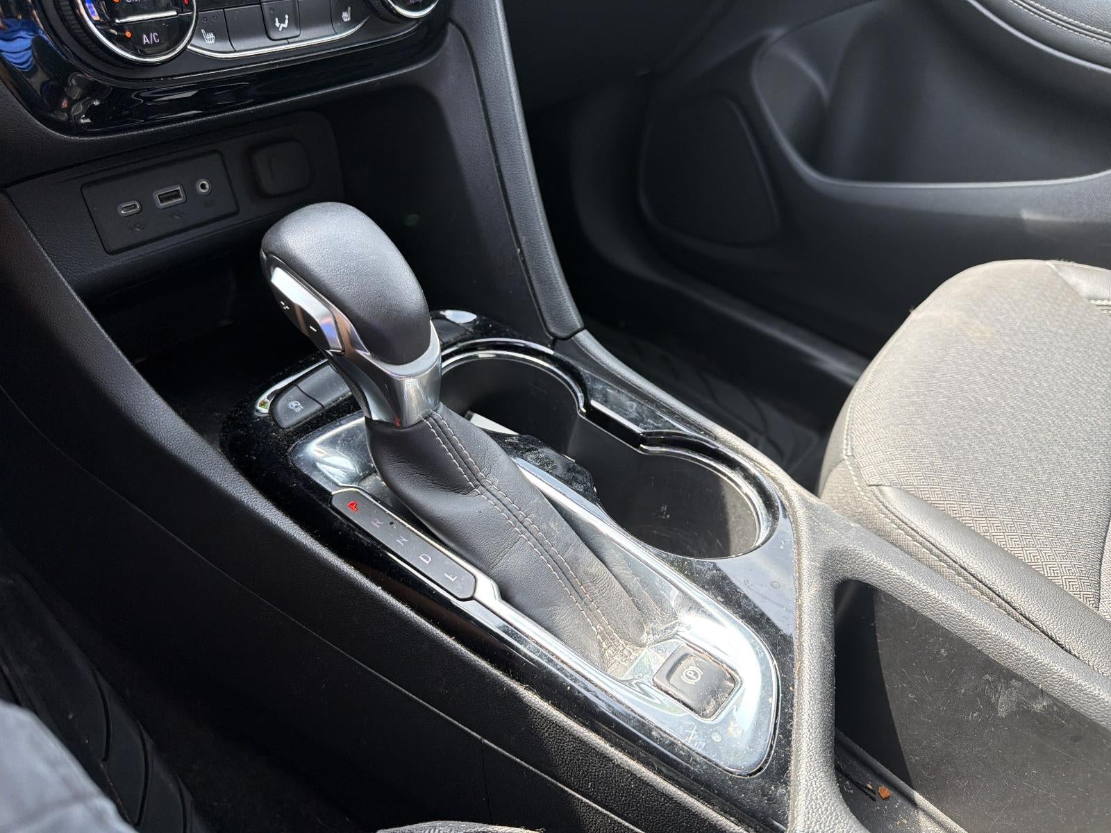 2023 Buick Encore GX Select FWD