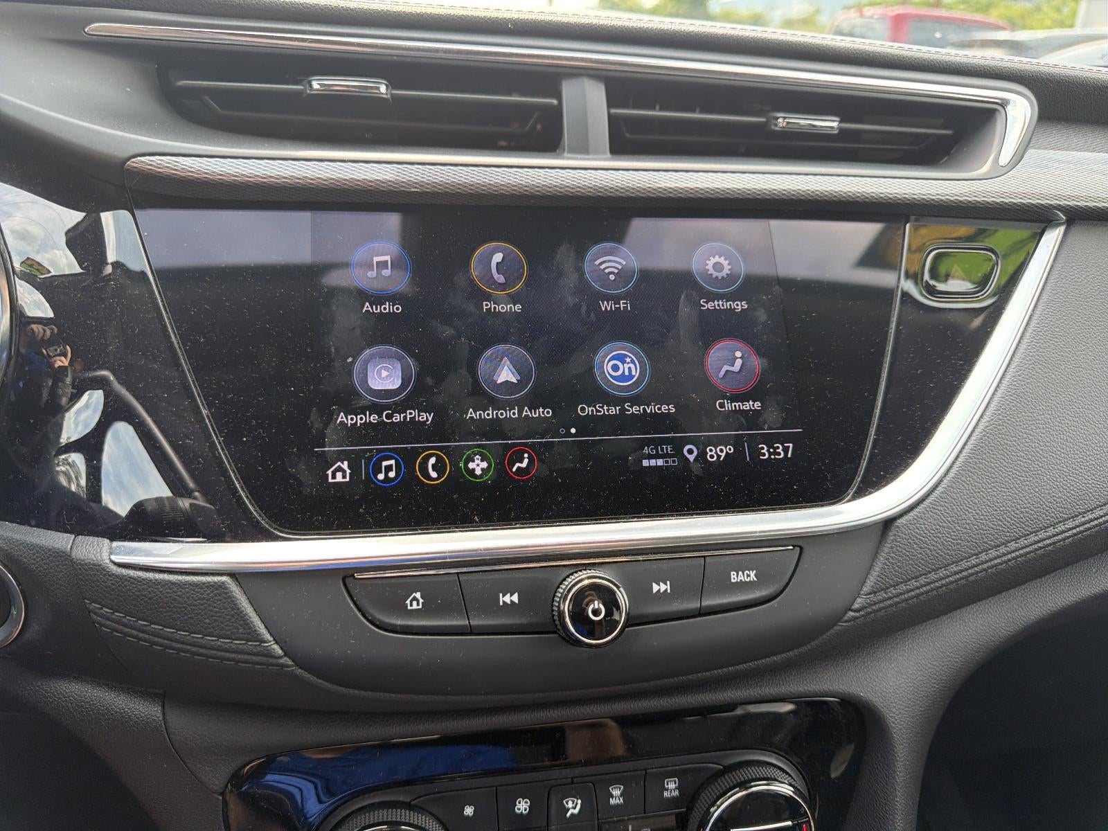 2023 Buick Encore GX Select FWD