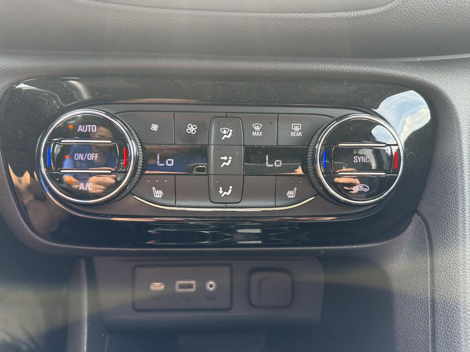 2023 Buick Encore GX Select FWD