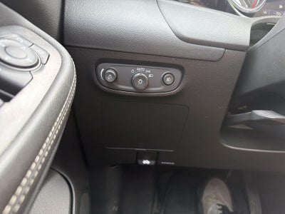 2023 Buick Encore GX Select FWD