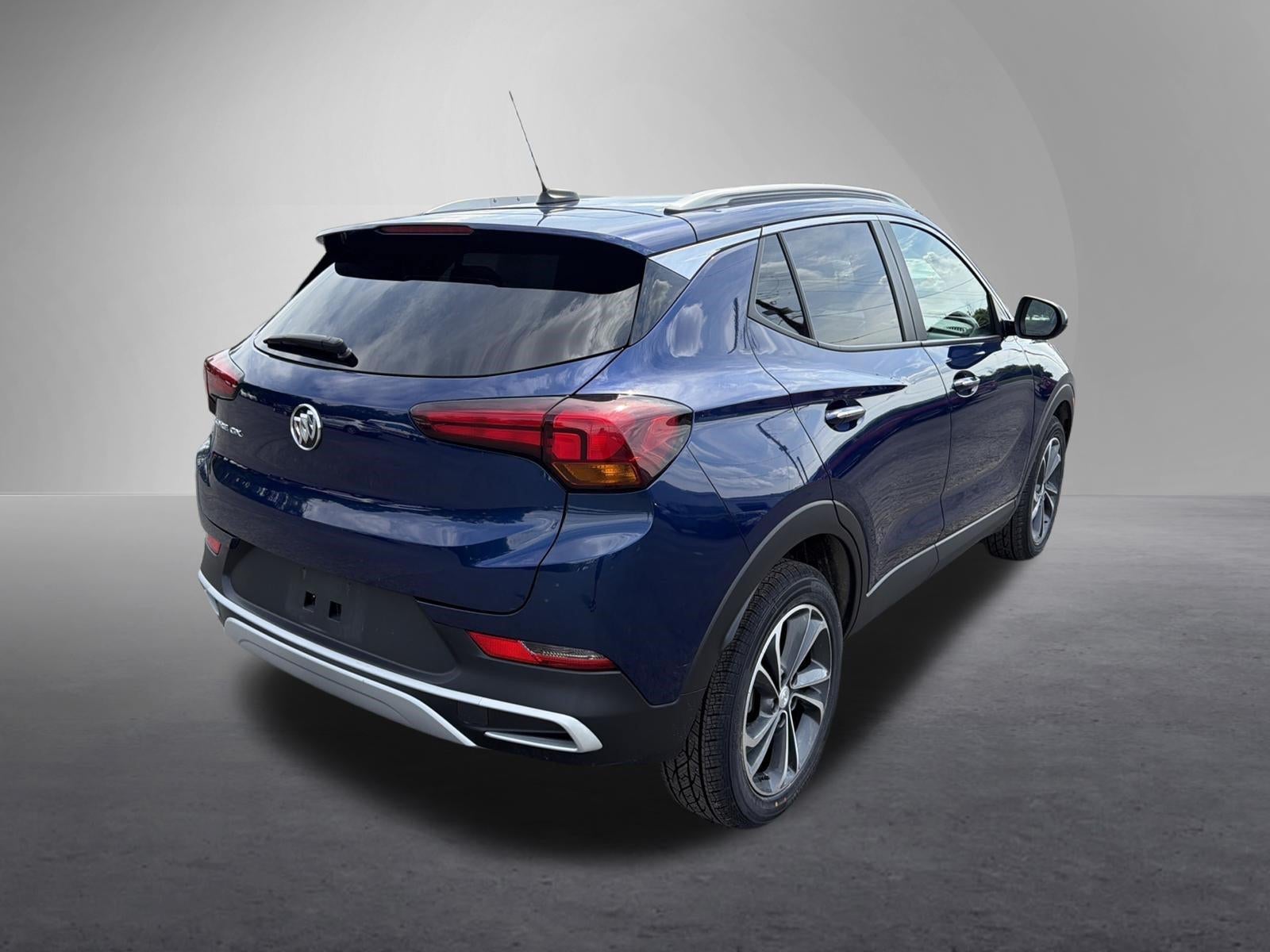 2023 Buick Encore GX Select FWD