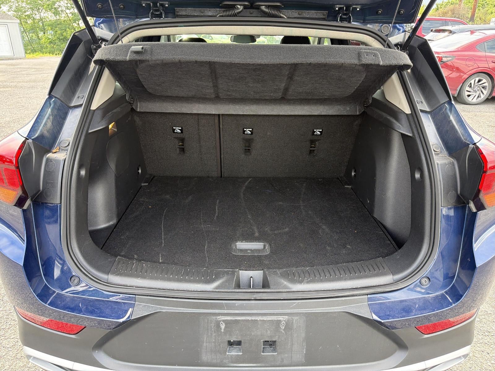 2023 Buick Encore GX Select FWD