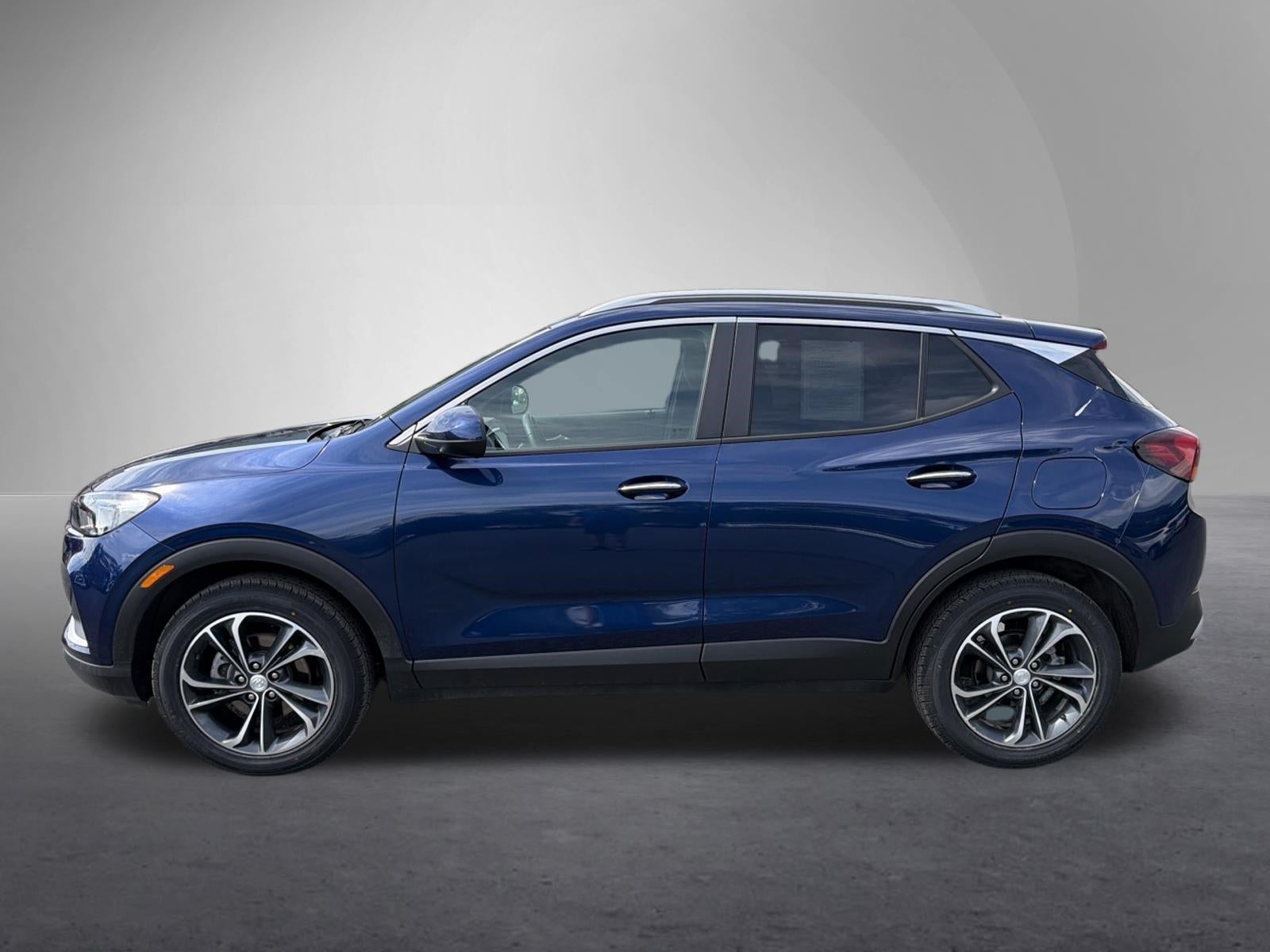 2023 Buick Encore GX Select FWD