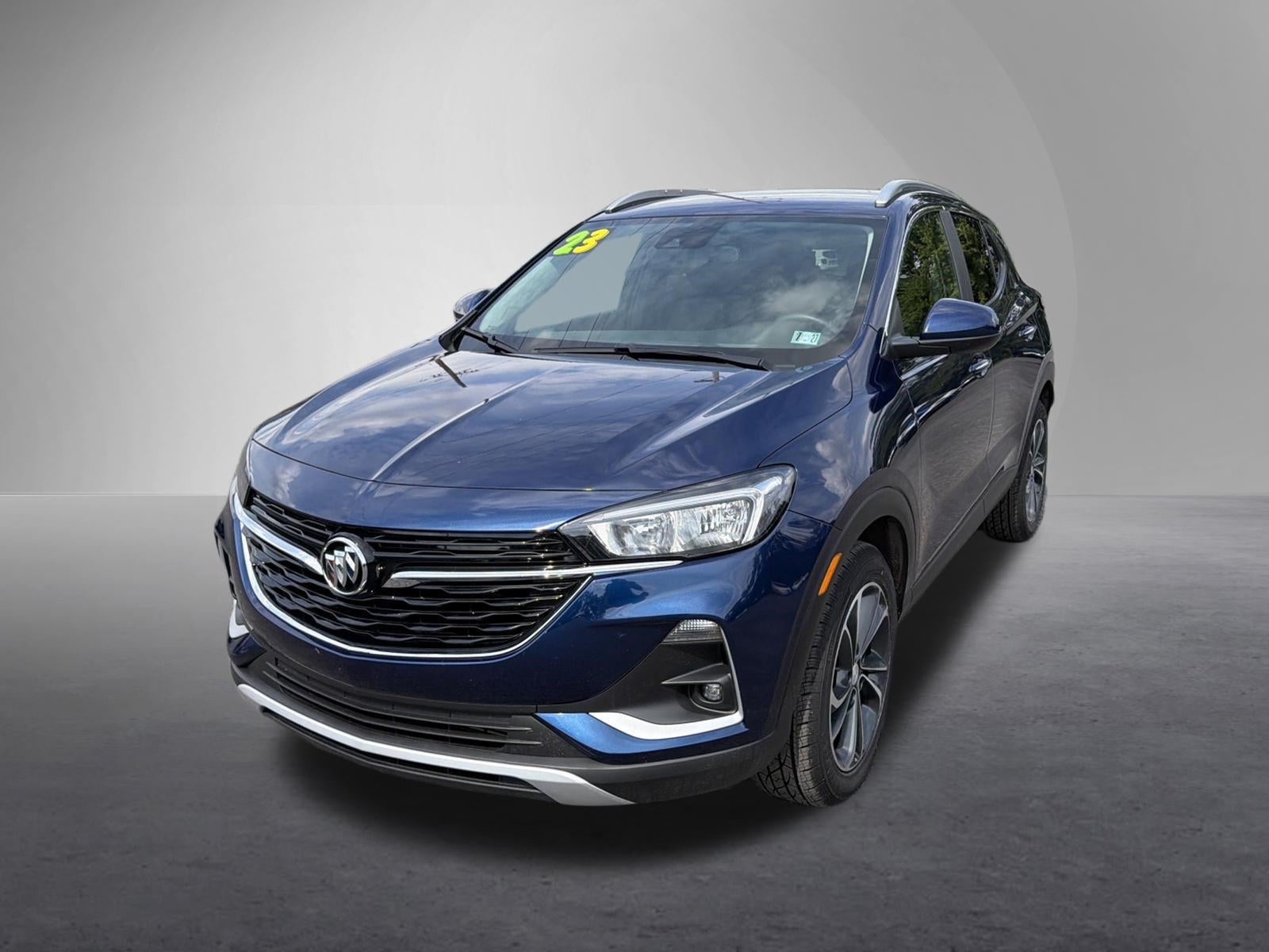 2023 Buick Encore GX Select FWD