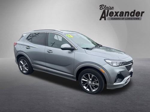 2023 Buick Encore GX Select AWD