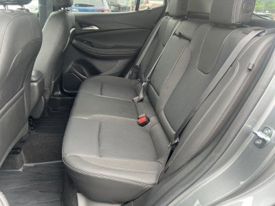 2023 Buick Encore GX Select AWD