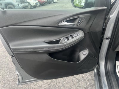 2023 Buick Encore GX Select AWD