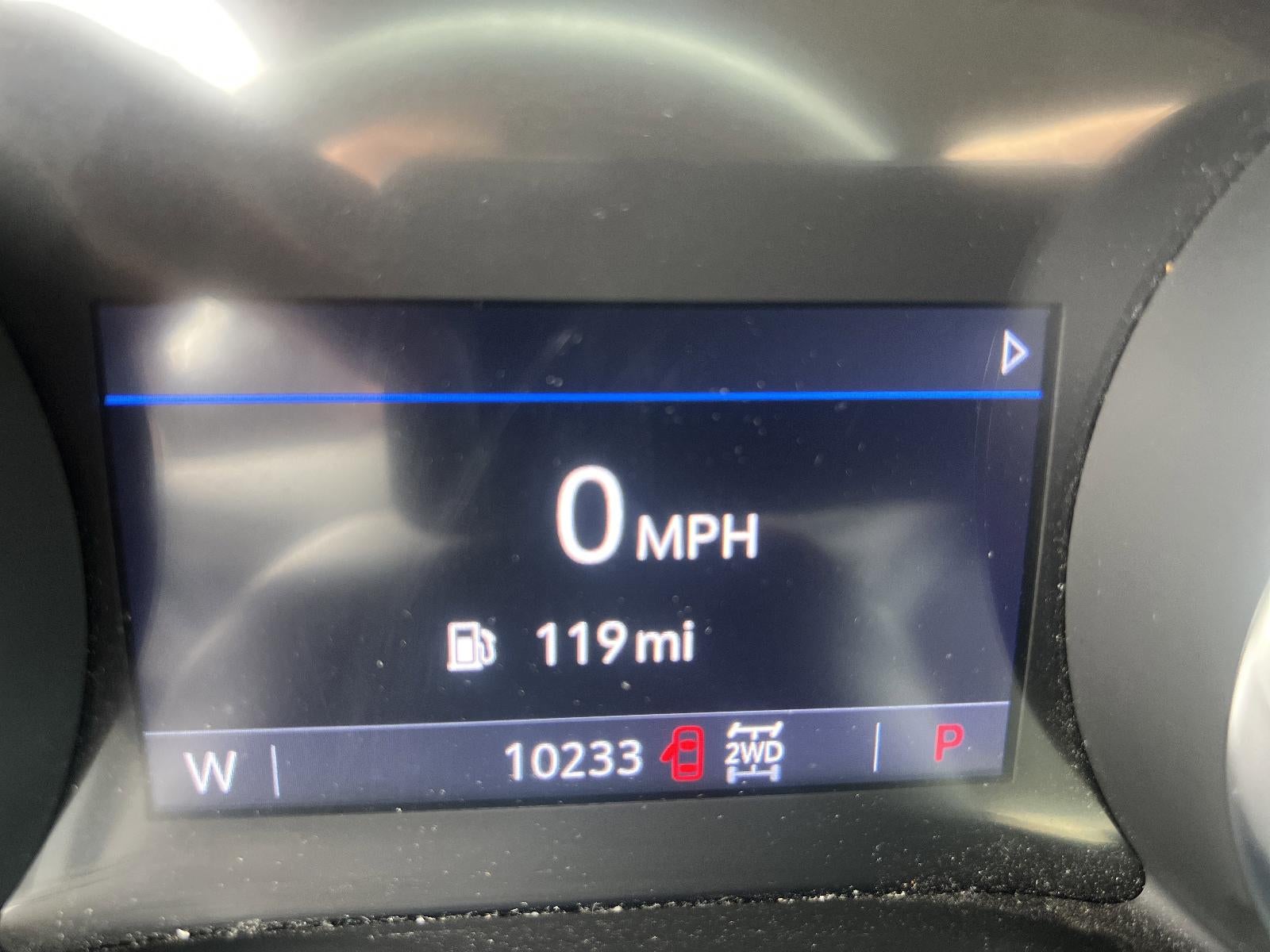2023 Buick Encore GX Select AWD