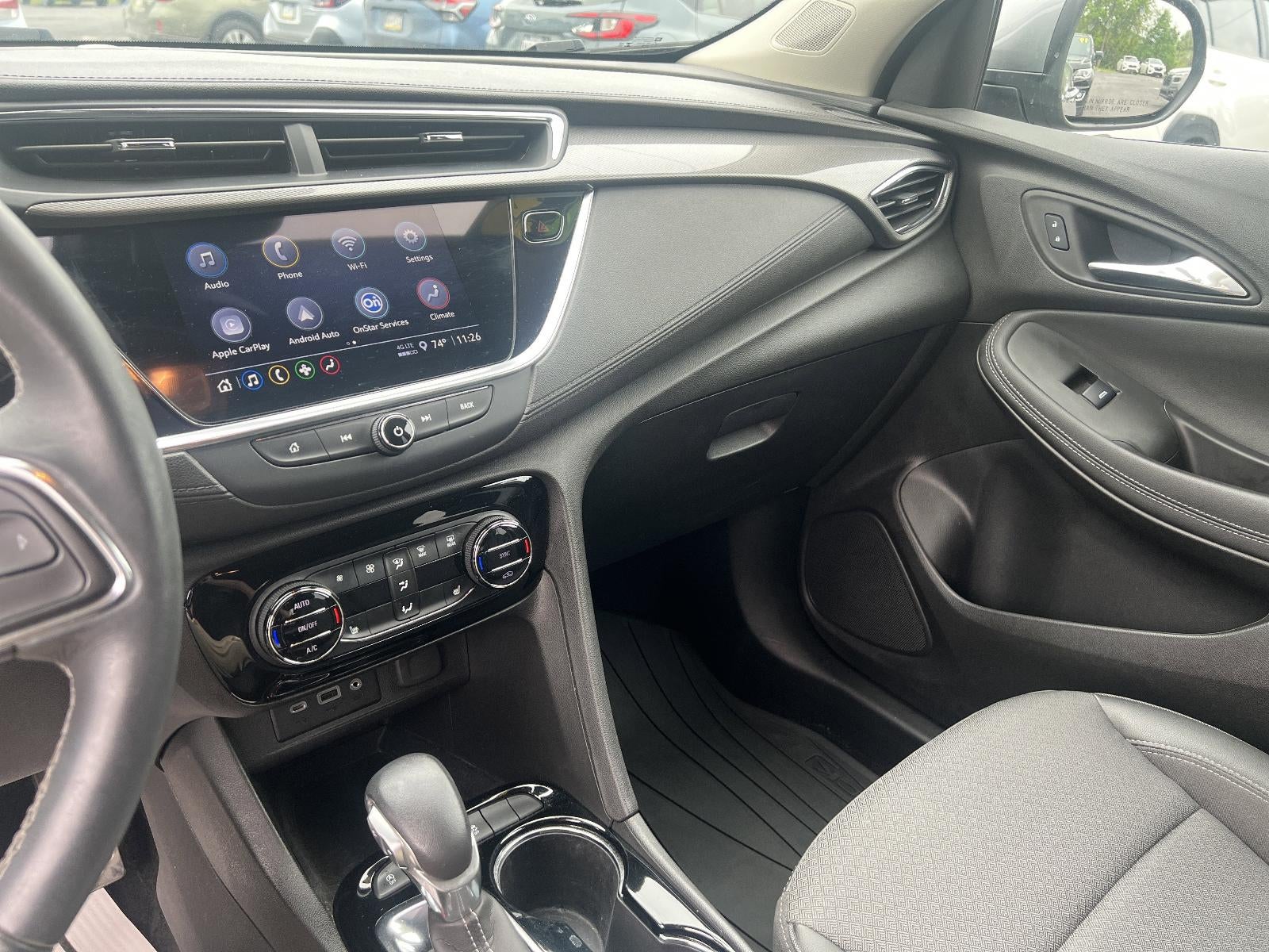 2023 Buick Encore GX Select AWD