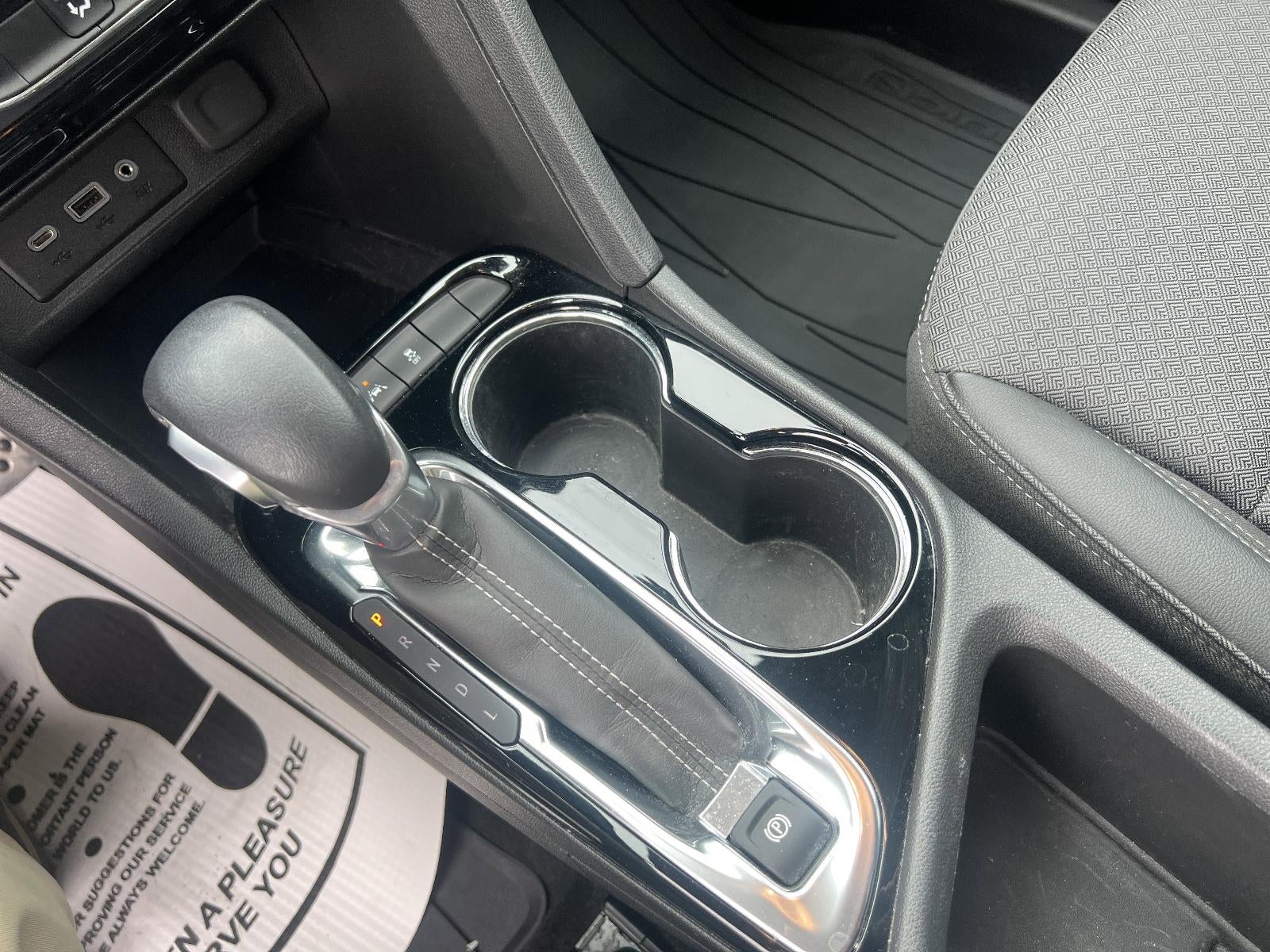 2023 Buick Encore GX Select AWD
