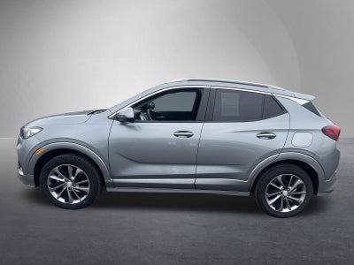 2023 Buick Encore GX Select AWD