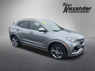 2023 Buick Encore GX Select AWD