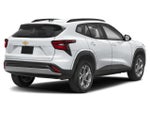 2024 Chevrolet Trax FWD 4dr LS