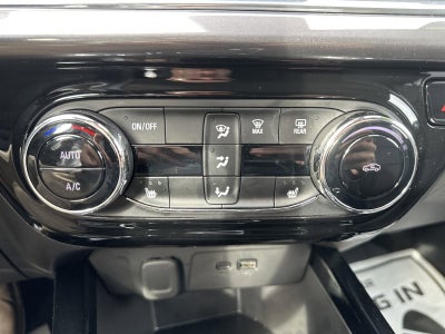 2025 Chevrolet Trax FWD 4dr ACTIV