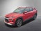 2026 Chevrolet Trailblazer AWD 4dr LT