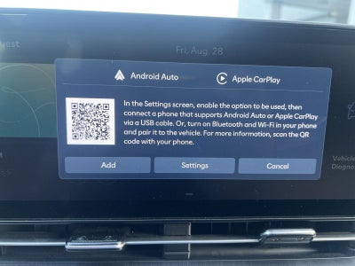 2025 Hyundai KONA SEL AWD
