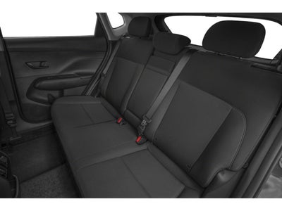 2025 Hyundai KONA SEL AWD